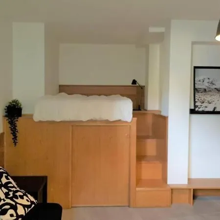 Tiny Apartment Trieste Exterior photo