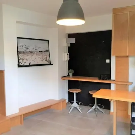 Tiny Apartment Trieste Exterior photo