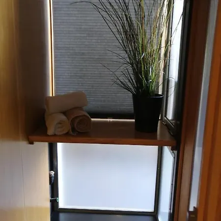 Tiny Apartment Trieste Exterior photo