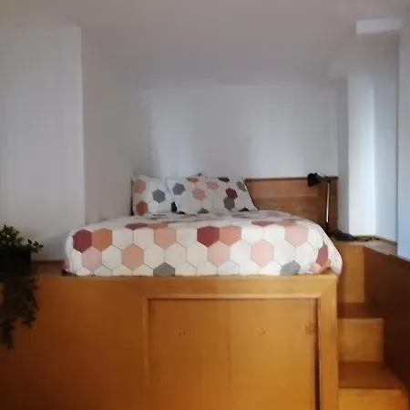Tiny Apartment Trieste Exterior photo