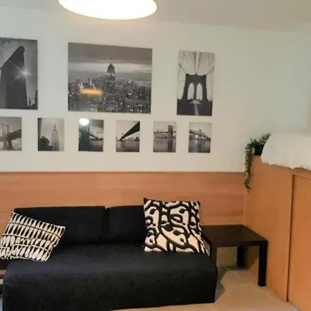 Tiny Apartment Trieste Exterior photo