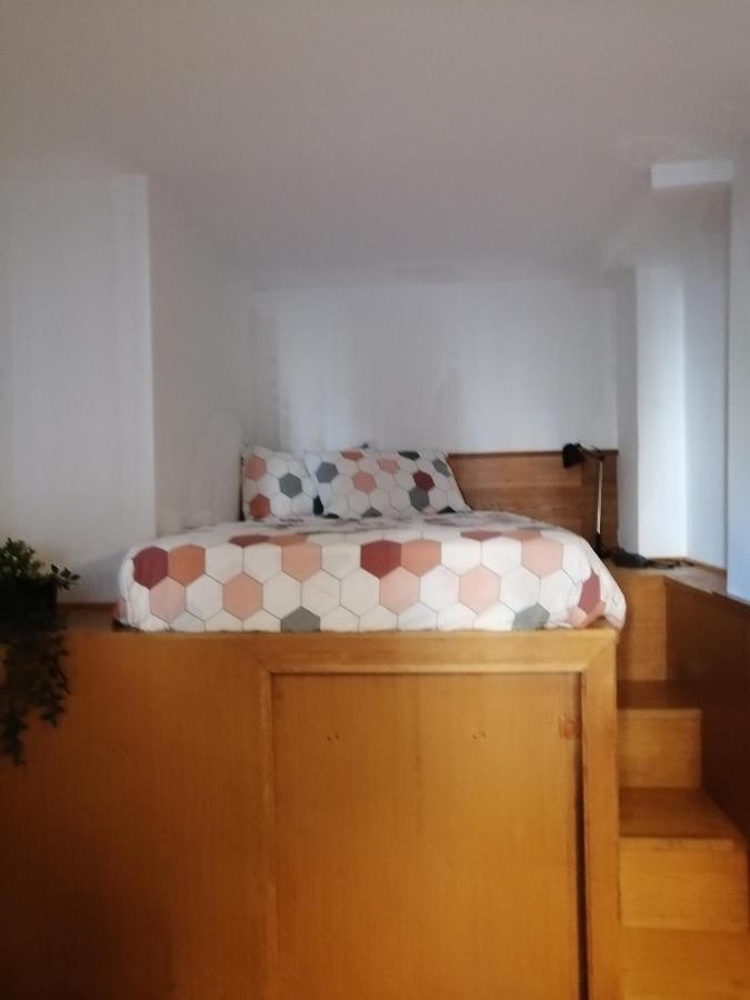 Tiny Apartment *