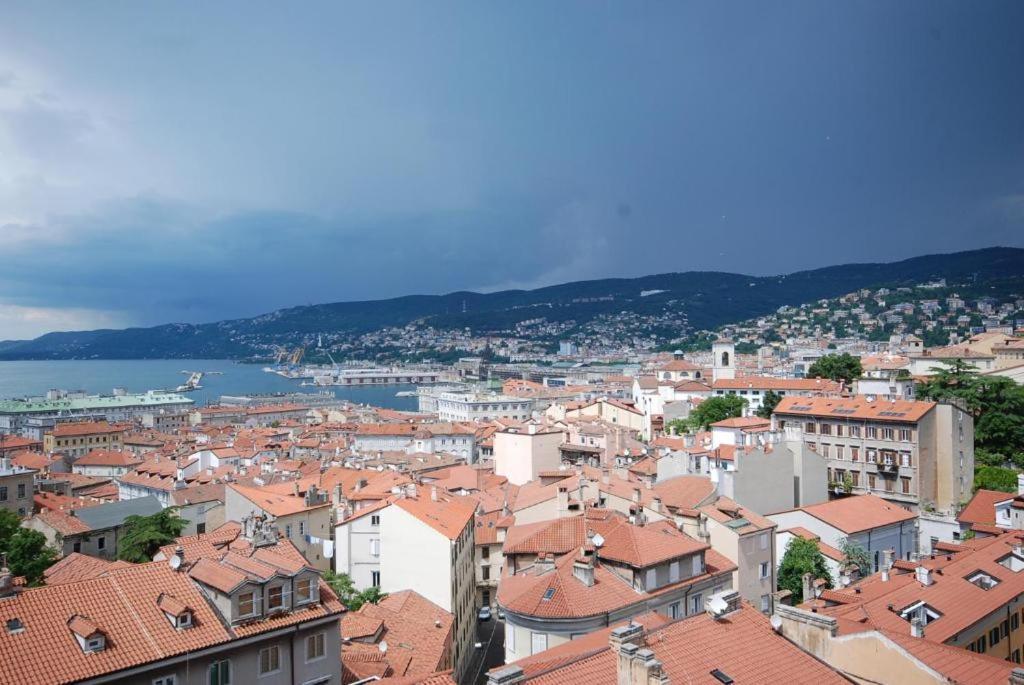Apartment Tiny Trieste